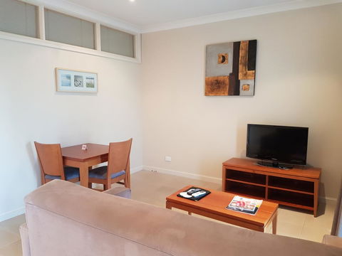 Vine Inn Barossa - Accommodation Port Hedland 2