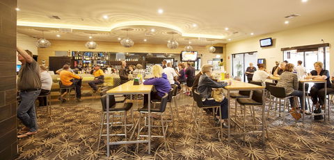 Vine Inn Barossa - Accommodation Port Hedland 29