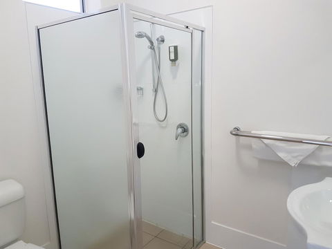 Vine Inn Barossa - Accommodation Port Hedland 11