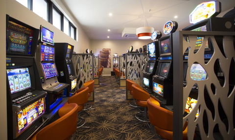 Vine Inn Barossa - Accommodation Port Hedland 38
