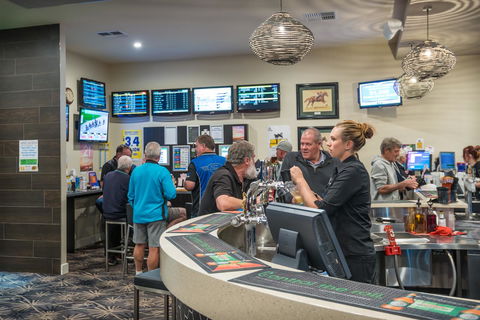 Vine Inn Barossa - Accommodation Port Hedland 18