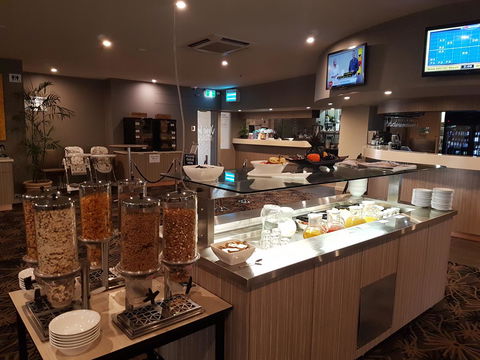 Vine Inn Barossa - Accommodation Port Hedland 16