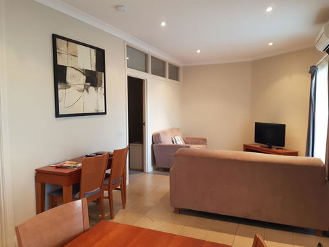 Vine Inn Barossa - Accommodation Port Hedland 6