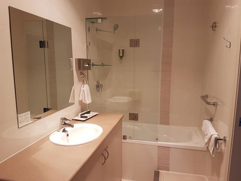 Vine Inn Barossa - Accommodation Port Hedland 10