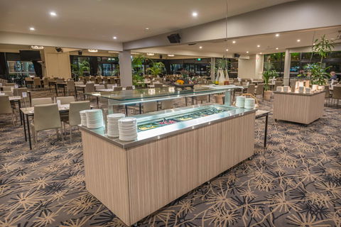 Vine Inn Barossa - Accommodation Port Hedland 26