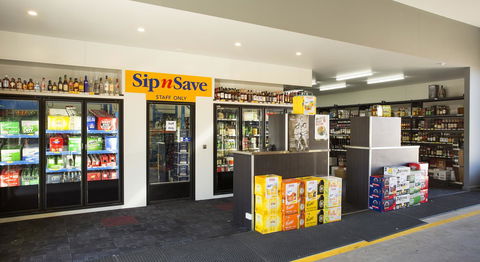 Vine Inn Barossa - Accommodation Port Hedland 37