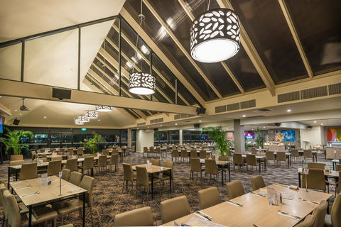 Vine Inn Barossa - Accommodation Port Hedland 17