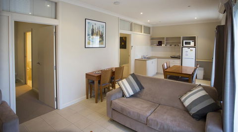 Vine Inn Barossa - Accommodation Port Hedland 34