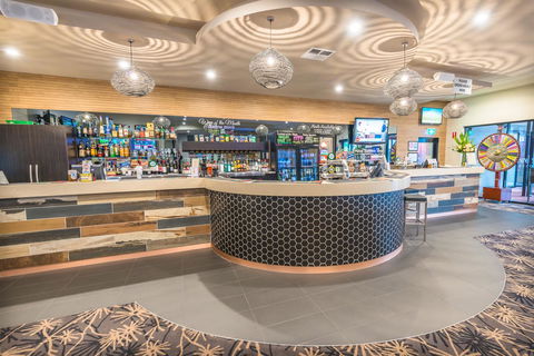 Vine Inn Barossa - Accommodation Port Hedland 22