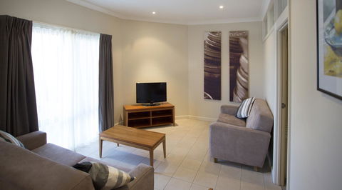 Vine Inn Barossa - Accommodation Port Hedland 33