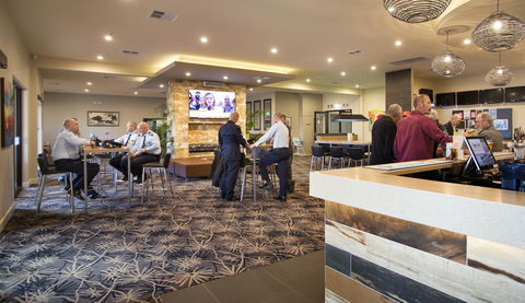 Vine Inn Barossa - Accommodation Port Hedland 39
