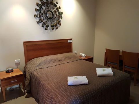Vine Inn Barossa - Accommodation Port Hedland 8