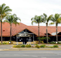 Vine Inn Barossa - Accommodation Port Hedland