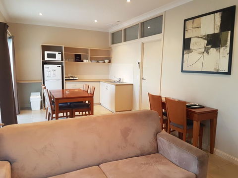 Vine Inn Barossa - Accommodation Port Hedland 1