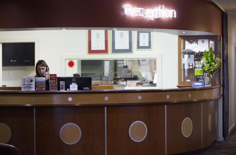 Vine Inn Barossa - Accommodation Port Hedland 32