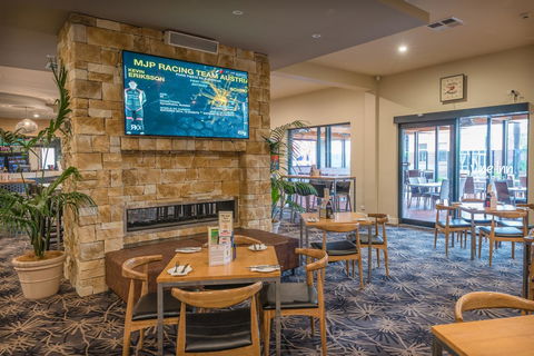 Vine Inn Barossa - Accommodation Port Hedland 23