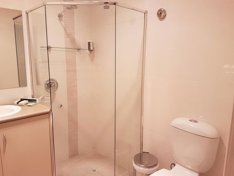 Vine Inn Barossa - Accommodation Port Hedland 21