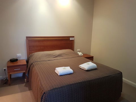 Vine Inn Barossa - Accommodation Port Hedland 4