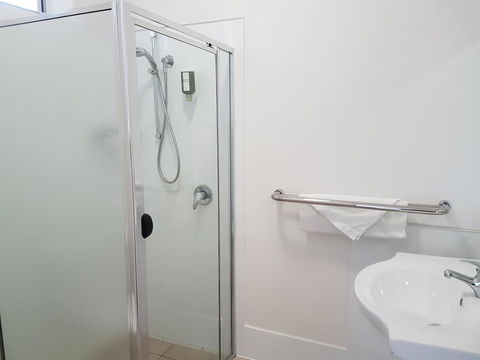 Vine Inn Barossa - Accommodation Port Hedland 12