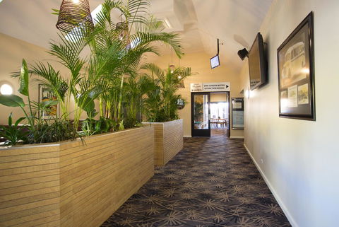 Vine Inn Barossa - Accommodation Port Hedland 42