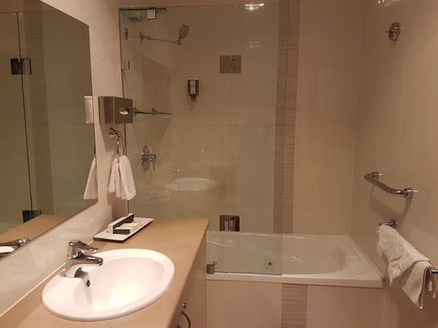 Vine Inn Barossa - Accommodation Port Hedland 9