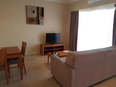 Vine Inn Barossa - Accommodation Port Hedland 7