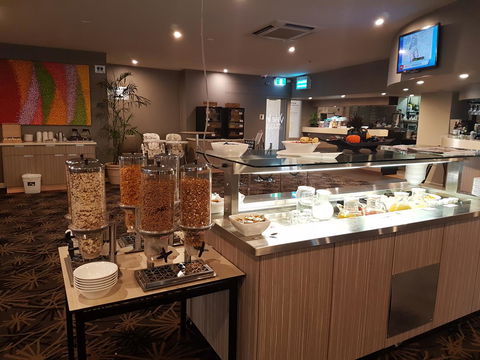 Vine Inn Barossa - Accommodation Port Hedland 3