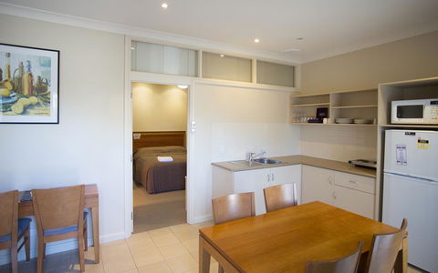 Vine Inn Barossa - Accommodation Port Hedland 30