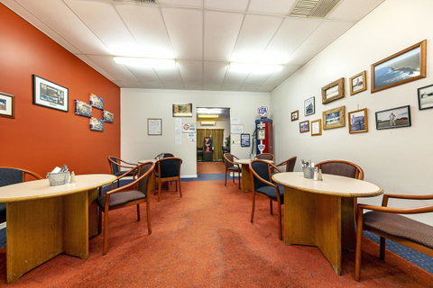 Border Village Roadhouse - Accommodation Port Hedland 30