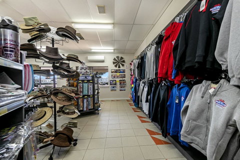 Border Village Roadhouse - Accommodation Port Hedland 11