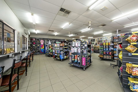 Border Village Roadhouse - Accommodation Port Hedland 10