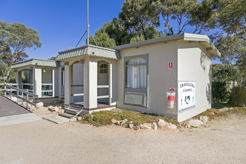Border Village Roadhouse - Accommodation Port Hedland 36