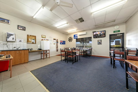 Border Village Roadhouse - Accommodation Port Hedland 12