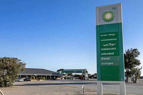 Border Village Roadhouse - Accommodation Port Hedland 24