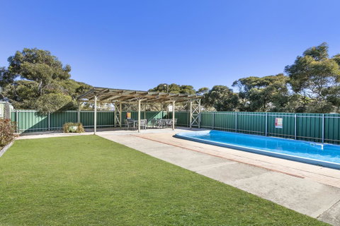 Border Village Roadhouse - Accommodation Port Hedland 31