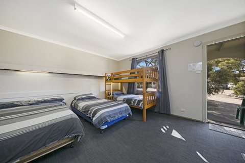 Border Village Roadhouse - Accommodation Port Hedland 40