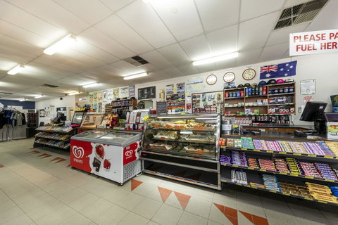 Border Village Roadhouse - Accommodation Port Hedland 9