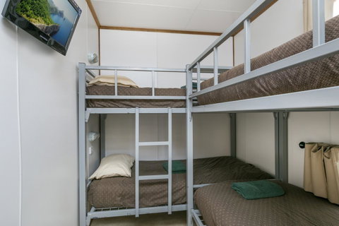 Border Village Roadhouse - Accommodation Port Hedland 43