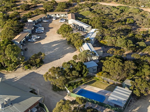 Border Village Roadhouse - Accommodation Port Hedland 15