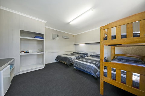 Border Village Roadhouse - Accommodation Port Hedland 42