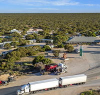 Border Village Roadhouse - Accommodation Port Hedland