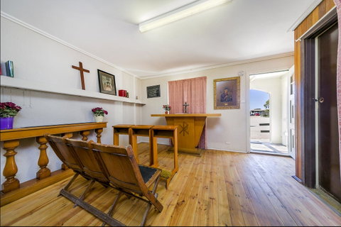 Border Village Roadhouse - Accommodation Port Hedland 34