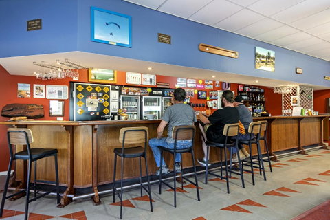 Border Village Roadhouse - Accommodation Port Hedland 5