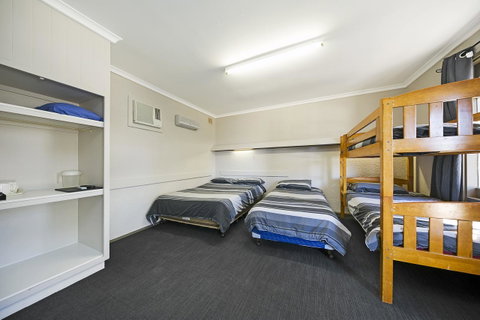 Border Village Roadhouse - Accommodation Port Hedland 41