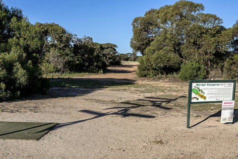 Border Village Roadhouse - Accommodation Port Hedland 27