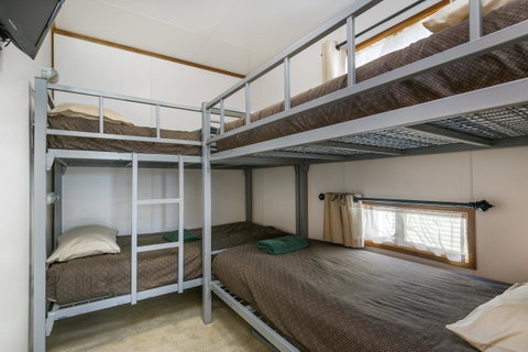 Border Village Roadhouse - Accommodation Port Hedland 44