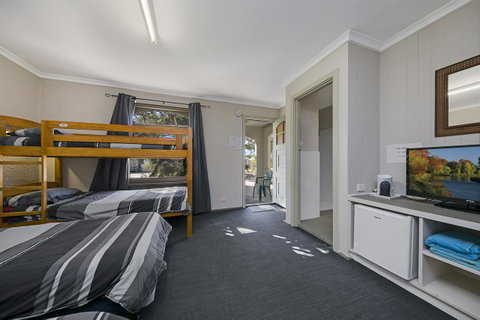 Border Village Roadhouse - Accommodation Port Hedland 39