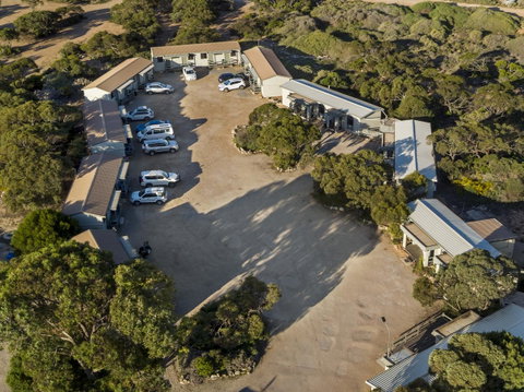 Border Village Roadhouse - Accommodation Port Hedland 16