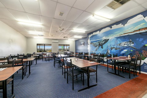 Border Village Roadhouse - Accommodation Port Hedland 7