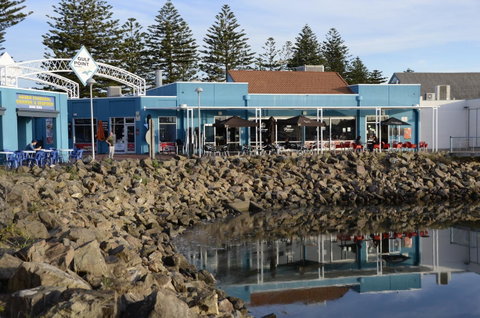 Townhouse On The Marina - Accommodation Port Hedland 8